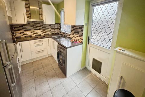 2 bedroom terraced house for sale, Dalkeith Avenue, Lancashire FY3