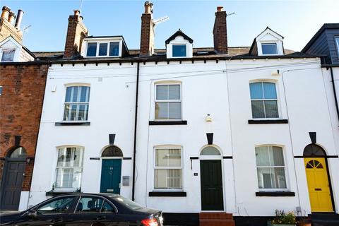 Victoria Street, Chapel Allerton, Leeds