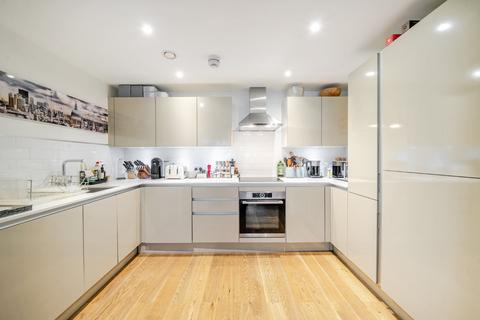 2 bedroom flat for sale, Charles Street, Archway, London, N19