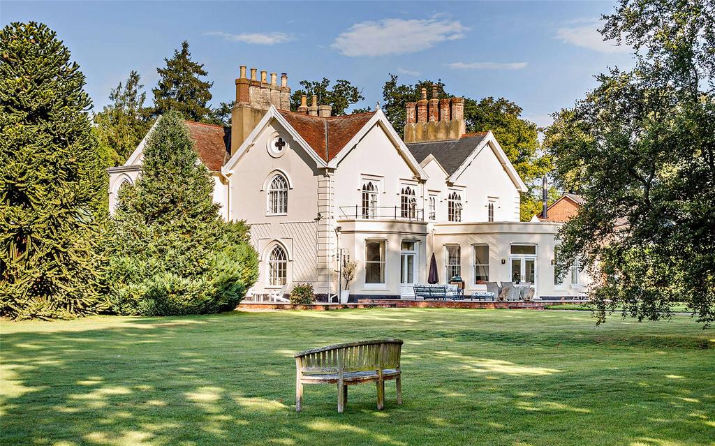 Belmont Grange