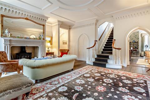 6 bedroom detached house for sale, Bungay Road, Scole, Diss, Norfolk, IP21