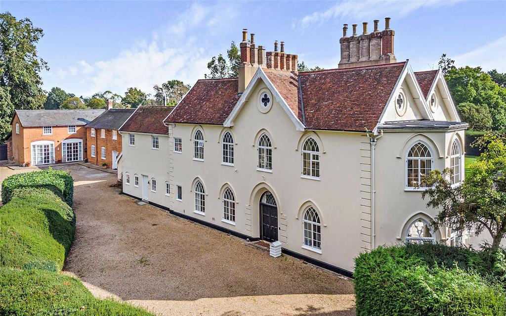 Belmont Grange