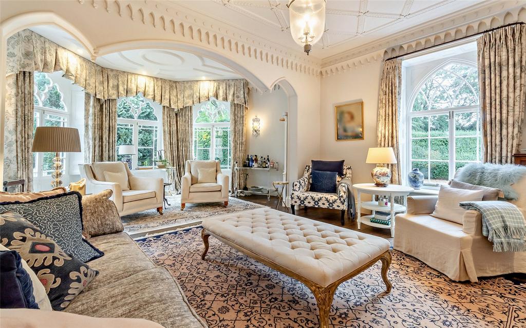 Drawing Room