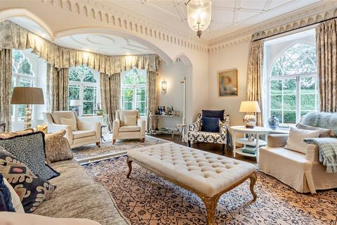 6 bedroom detached house for sale, Bungay Road, Scole, Diss, Norfolk, IP21