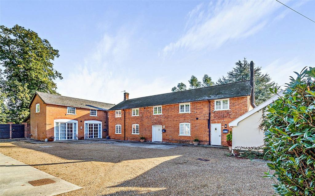 Cottages