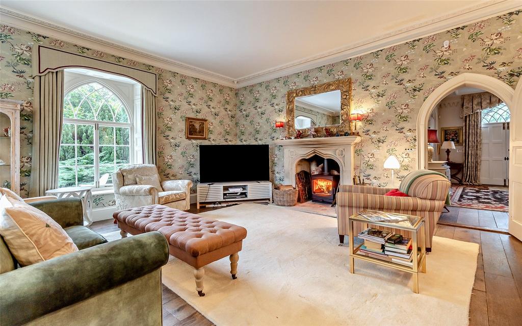 Sitting Room