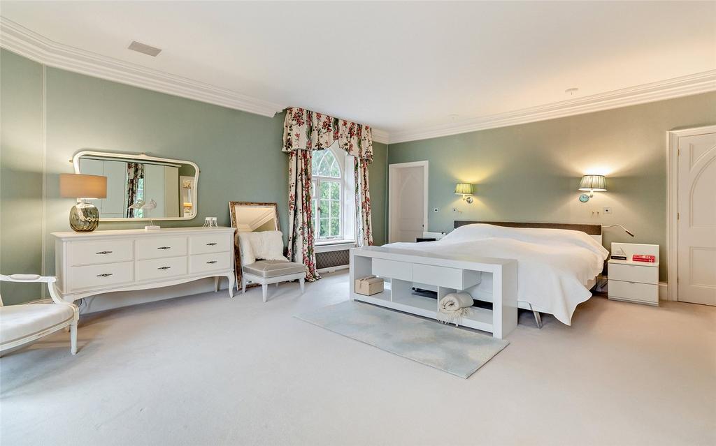 Principal Bedroom