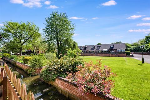 undefined, Maple Cottages, Risley Hall, Risley