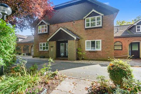 undefined, Maple Cottages, Risley Hall, Risley, Derbyshire