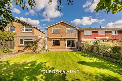 undefined, Woolhampton Way, Chigwell, IG7