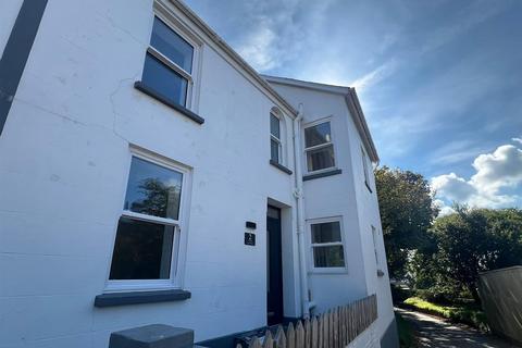 3 bedroom house for sale, Crown Villa, La Verte Rue, Trinity, Jersey