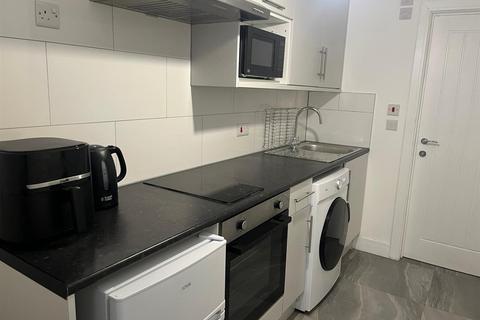 undefined, Charles Street, Walsall