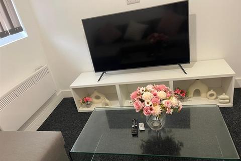 undefined, Charles Street, Walsall