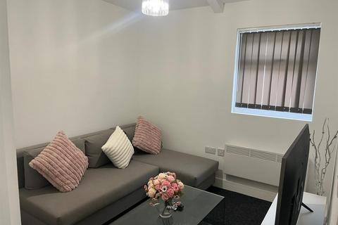 undefined, Charles Street, Walsall