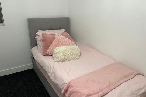 undefined, Charles Street, Walsall