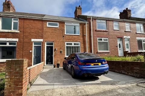 undefined, Park Street, Seaham, County Durham, SR7