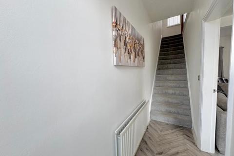 undefined, Park Street, Seaham, County Durham, SR7