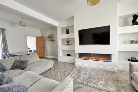 undefined, Park Street, Seaham, County Durham, SR7