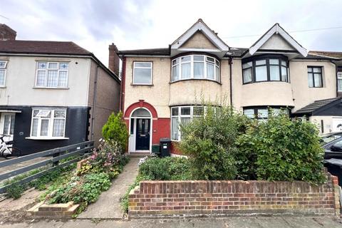 Henley Road
