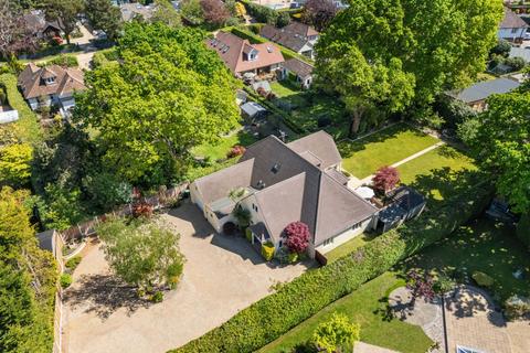 undefined, Crescent Walk, West Parley, Ferndown BH22