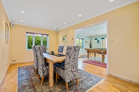 undefined, Crescent Walk, West Parley, Ferndown BH22