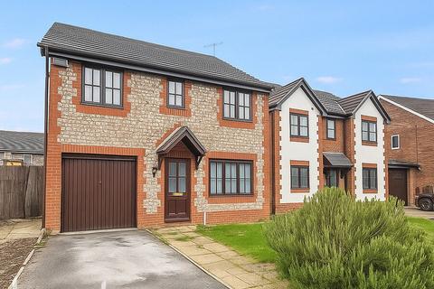 undefined, Ashness Close, Nottingham