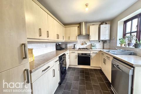 undefined, Ashness Close, Nottingham