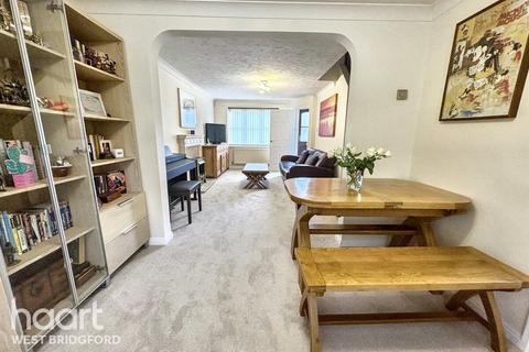 Ashness Close, Nottingham