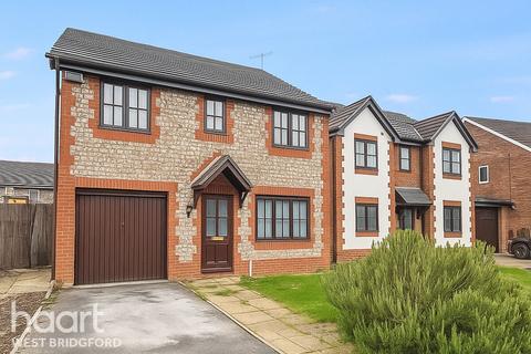 undefined, Ashness Close, Nottingham