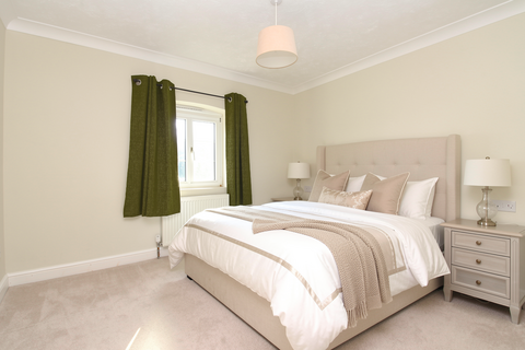 undefined, Green Lane, Ashwell, Baldock, SG7