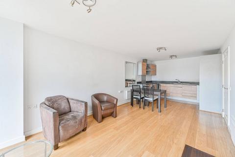 Tarves Way, Greenwich, London, SE10