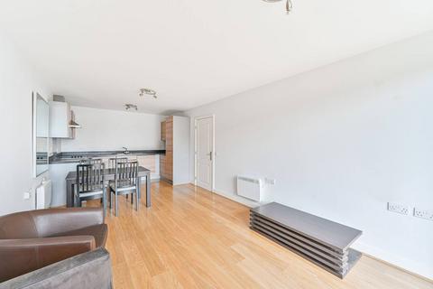 2 bedroom flat to rent, Tarves Way, Greenwich, London, SE10