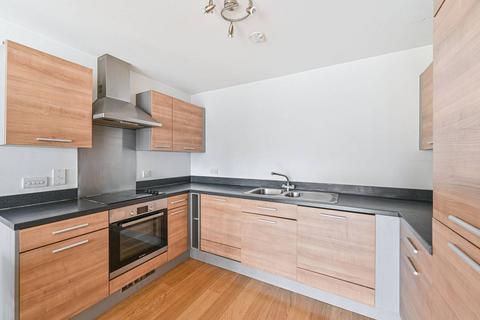 2 bedroom flat to rent, Tarves Way, Greenwich, London, SE10