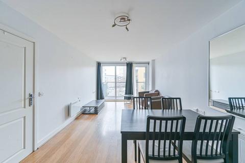 Tarves Way, Greenwich, London, SE10