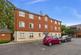 Halcyon Close, Witham, CM8