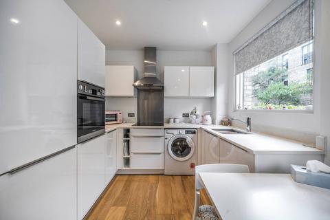 1 bedroom flat for sale, Cambridge Avenue, North Maida Vale, London, NW6