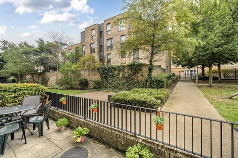 1 bedroom flat for sale, Cambridge Avenue, North Maida Vale, London, NW6