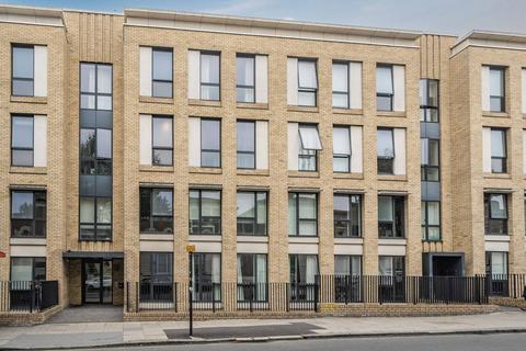 Cambridge Avenue, North Maida Vale, London, NW6