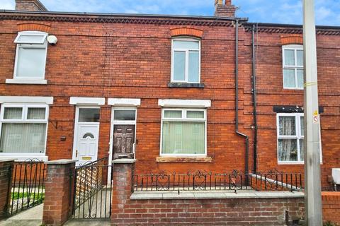 undefined, Birch Street, Greater Manchester WN6