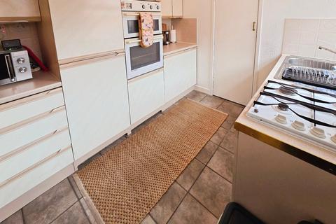 undefined, Birch Street, Greater Manchester WN6