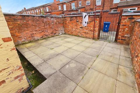 undefined, Birch Street, Greater Manchester WN6