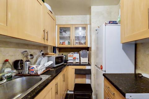 Lant Street, Borough, London, SE1