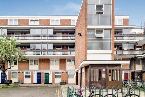 Lant Street, Borough, London, SE1