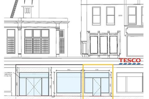 Retail property (high street) to rent, 26-40 English St Carlisle CA3 8HU