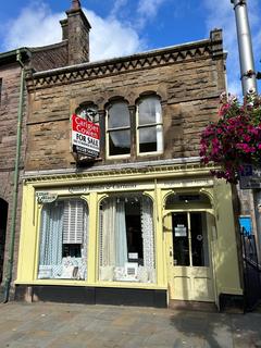 Retail property (high street) for sale, 84 Main St Cockermouth CA13 9LU