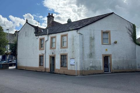 Retail property (high street) for sale, 84 Main St Cockermouth CA13 9LU