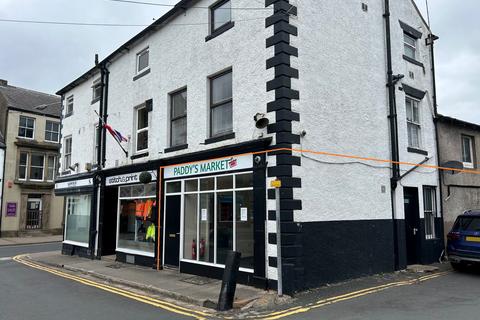 Retail property (high street) to rent, 49-53 High St Wigton CA7 9NJ