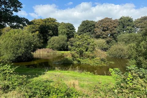 undefined, Otterham Cornwall