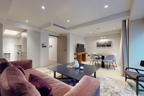 1 bedroom flat to rent, Maddox Street, London W1S