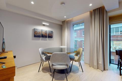 1 bedroom flat to rent, Maddox Street, London W1S